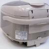 Zojirushi NS-LLH05-XA Rice Cooker Review Best Compact Stainless Steel Model Zojirushi NS-LLH05-XA Rice Cooker Review Best Compact Stainless Steel Model