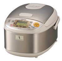Zojirushi NS-LLH05-XA Rice Cooker Review Best Compact Stainless Steel Model Zojirushi NS-LLH05-XA Rice Cooker Review Best Compact Stainless Steel Model