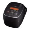 Zojirushi NW-JEC10BA Pressure Induction Heating (IH) Rice Cooker & Warmer, 5.5-Cup, Made in Japan Zojirushi NW-JEC10BA Pressure Induction Heating (IH) Rice Cooker & Warmer, 5.5-Cup, Made in Japan