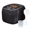 Zojirushi NW-JEC10BA Rice Cooker Review Exploring Advanced IH Technology and AI Precision Zojirushi NW-JEC10BA Rice Cooker Review Exploring Advanced IH Technology and AI Precision