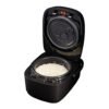 Zojirushi NW-JEC10BA Rice Cooker Review Exploring Advanced IH Technology and AI Precision Zojirushi NW-JEC10BA Rice Cooker Review Exploring Advanced IH Technology and AI Precision