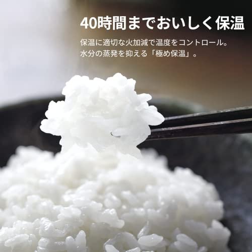 Zojirushi NW-JU10-BA Rice Cooker Review Pressure IH Cooking Excellence Explored Zojirushi NW-JU10-BA Rice Cooker Review Pressure IH Cooking Excellence Explored