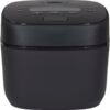 Zojirushi NW-QAC10 Rice Cooker Review Aiming for Fluffy Rice and Easy Cleanup Zojirushi NW-QAC10 Rice Cooker Review Aiming for Fluffy Rice and Easy Cleanup