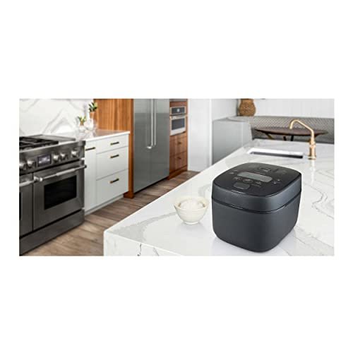 Zojirushi NW-QAC10 Rice Cooker Review Aiming for Fluffy Rice and Easy Cleanup Zojirushi NW-QAC10 Rice Cooker Review Aiming for Fluffy Rice and Easy Cleanup
