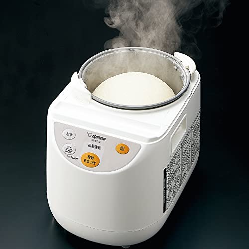Zojirushi Rice Cake Machine BS-ED10-WA Review Fully Automatic Kitchen Appliance Insights Zojirushi Rice Cake Machine BS-ED10-WA Review Fully Automatic Kitchen Appliance Insights