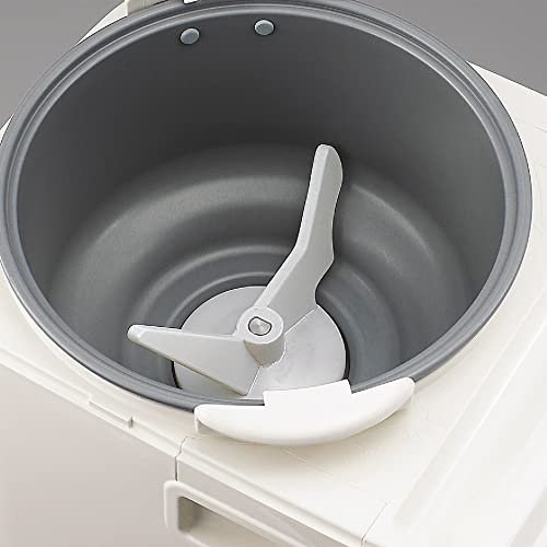Zojirushi Rice Cake Machine BS-ED10-WA Review Fully Automatic Kitchen Appliance Insights Zojirushi Rice Cake Machine BS-ED10-WA Review Fully Automatic Kitchen Appliance Insights