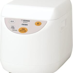 Zojirushi Rice Cake Machine Microcomputer Fully Automatic 1 Bushel Bs-ed10-wa Zojirushi Rice Cake Machine Microcomputer Fully Automatic 1 Bushel Bs-ed10-wa