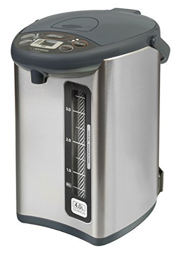 Zojirushi Rice Cooker and CD-WHC40 Water Boiler Review Unveiling Performance and Features