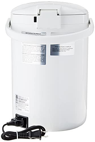 Zojirushi Rice Cooker and Micom Water Boiler Review Advanced Features Explored