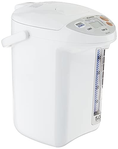 Zojirushi Rice Cooker and Micom Water Boiler Review Advanced Features Explored