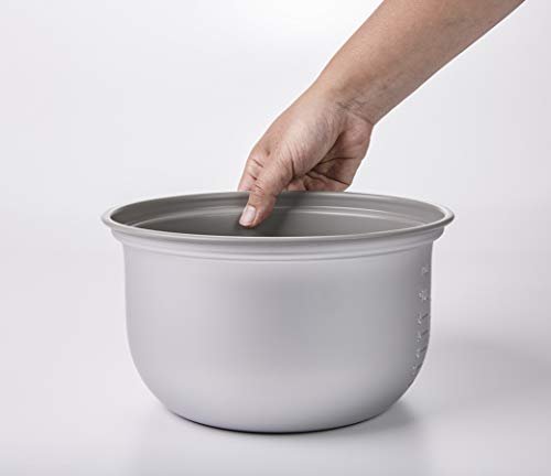 Zojirushi Rice Cooker and Warmer NS-RPC18FJ Review Reveals Why It Stands Out