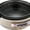Zojirushi Rice Cooker NS-LGC05XB and EP-PBC10 Electric Skillet Review Insights