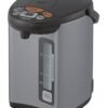 Zojirushi Rice Cooker NS-RPC10HM and Water Boiler Review for Kitchen Excellence