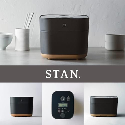 Zojirushi Rice Cooker NW-SA10-BA Review Unveils Powerful 1L IH Cooking Experience