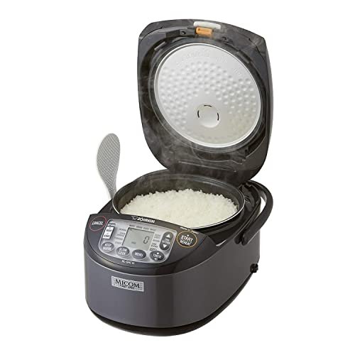 Zojirushi Umami Micom Rice Cooker Review Best Features and Performance Explained Zojirushi Umami Micom Rice Cooker Review Best Features and Performance Explained
